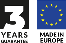 madeineurope